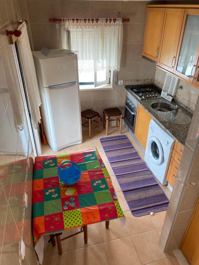 Casa Predio Triplex - Faneca Apartamentos ナザレ エクステリア 写真